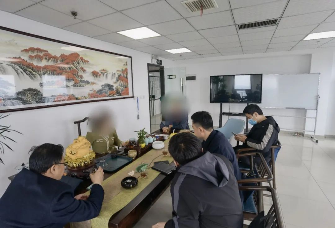高新技術企業、行業標準制定單位！山東某地方政府成功對接老牌水果提取精深加工投資選址項目