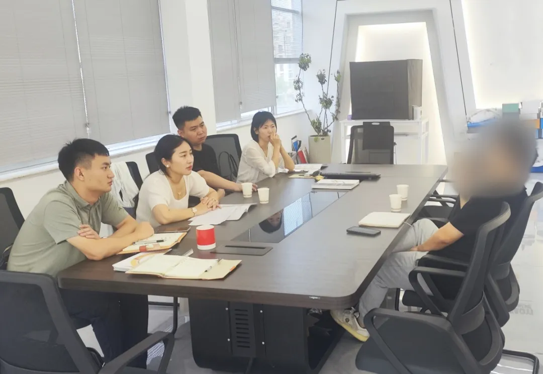 老牌企業(yè)，產(chǎn)品供不應(yīng)求！江西某地方政府實(shí)地對接專精特新工業(yè)設(shè)備制造投資選址項(xiàng)目