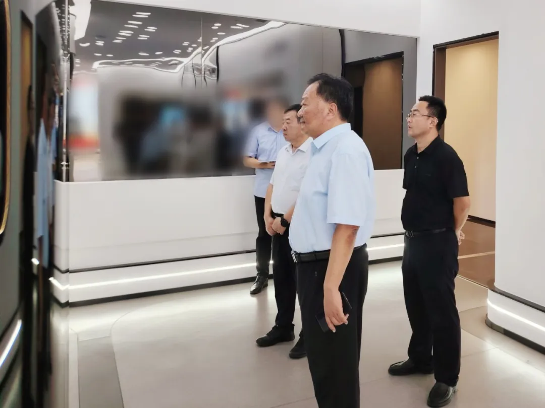 老牌企業，急需擴產！山東某地方政府實地對接專精特新鋰電新材料擴建投資選址項目